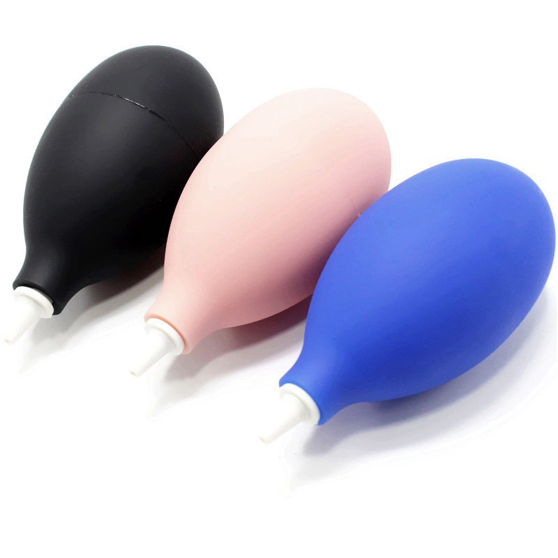 Balloon Pump Hand - Peças de relógio de borracha bomba