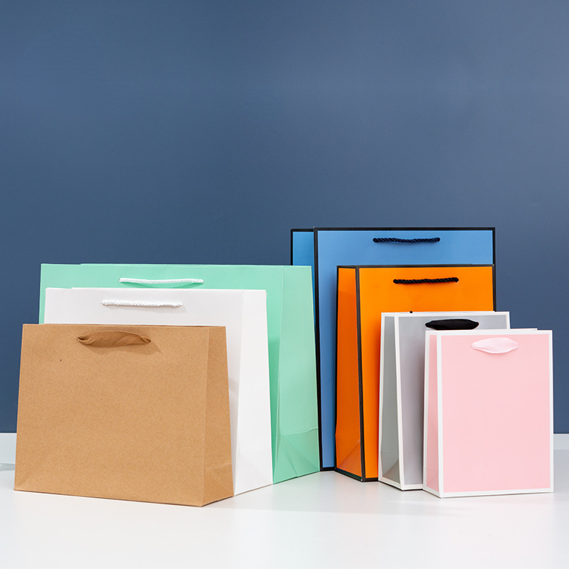 Event Party Shop - Embalagem de papel para presente, sacola