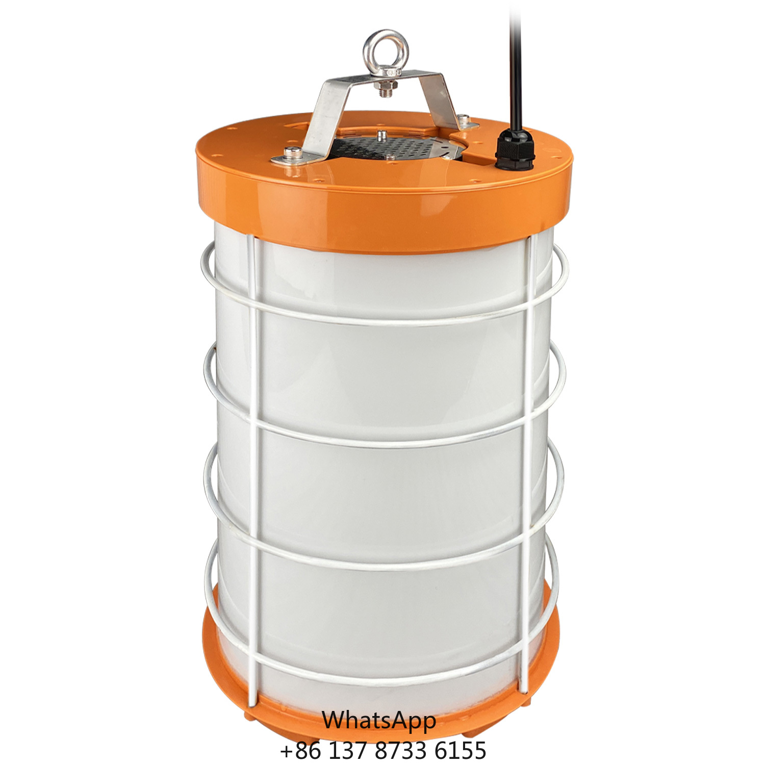 Led Balloon Light - Luz de trabalho LED 200W DC12V,