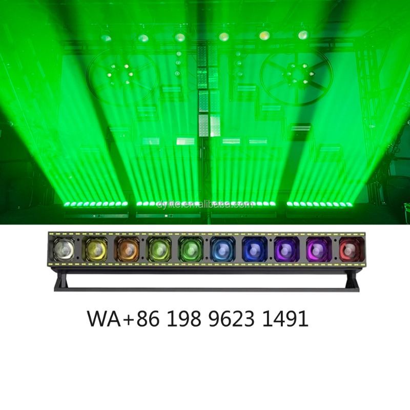 Event & Party Supply Photos - Barra de Luz LED Pixel RGBW