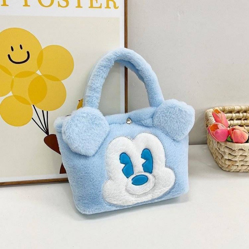 Party Favor Bag - Bolsa de Yoga Disney Mickey, Bolsa