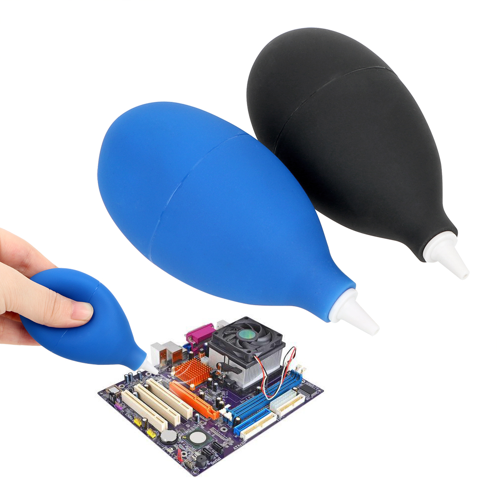 Balloon Pump Hand - 1 pçs relógio soprando balões ferramenta