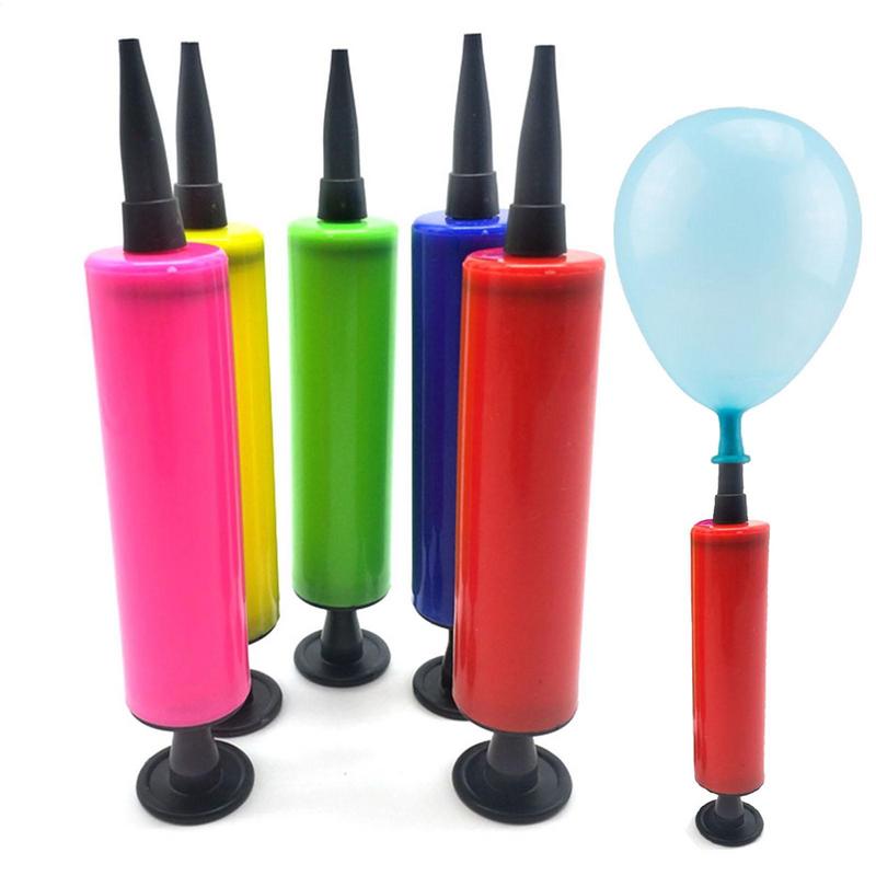 Balloon Pump Hand - Bomba de balão portátil de alta
