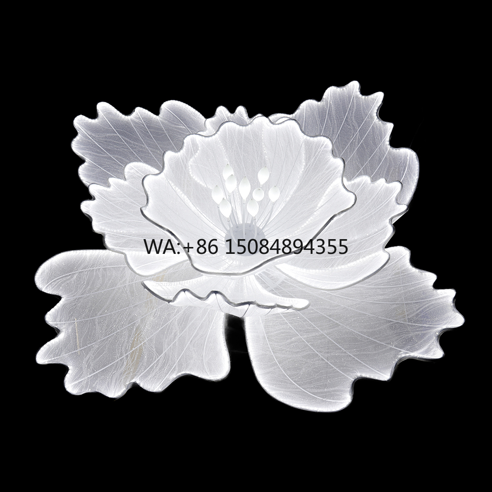 Event & Party Supply - Suporte de Fundo LED Gigante em