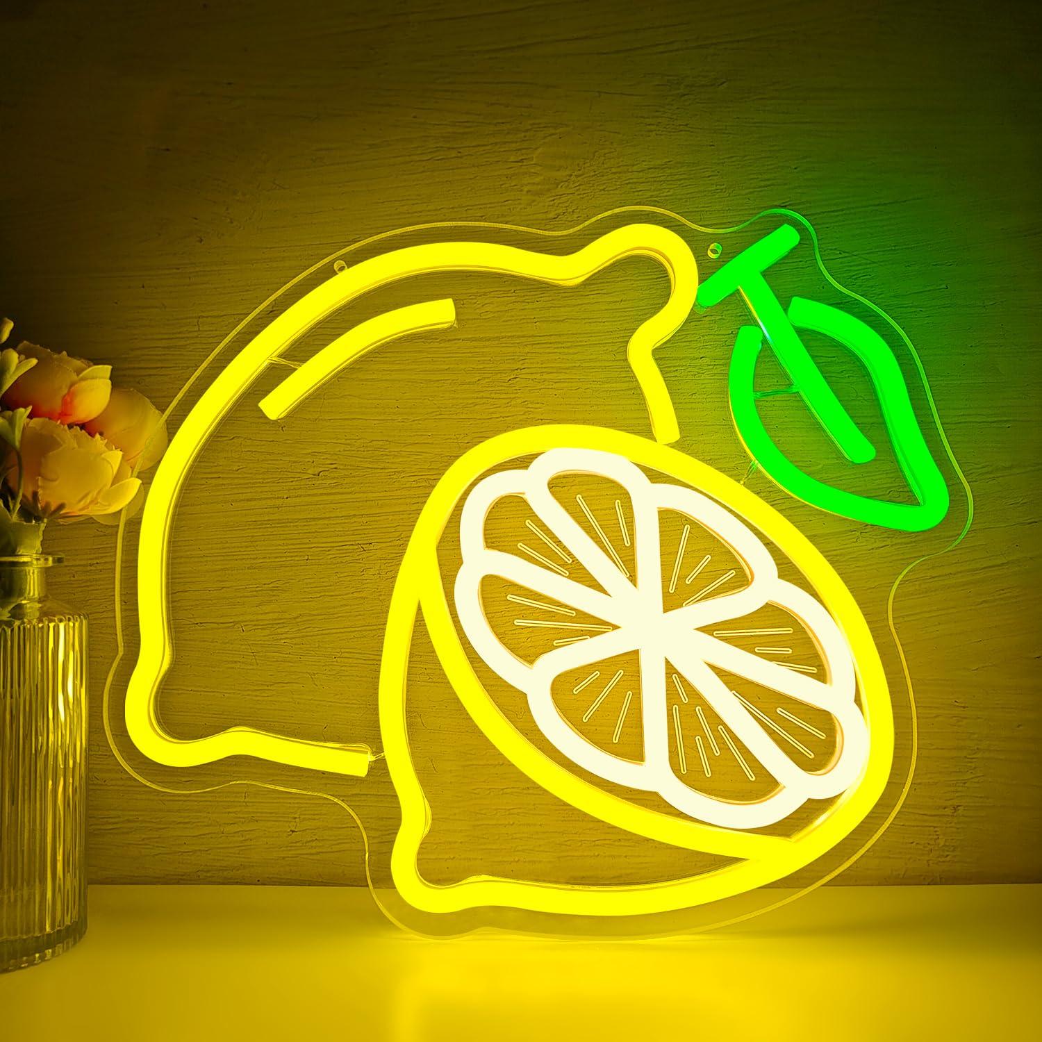 Neon Sign Party - Letreiro de LED Regulável com Tema