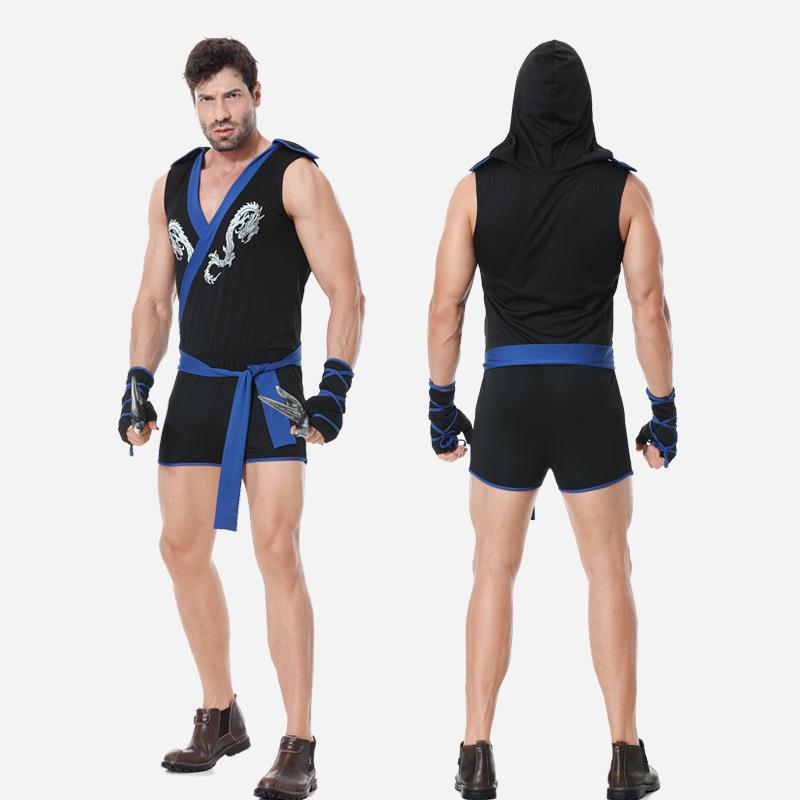 Event Party Dj - Fantasia Sexy de DJ Masculino para