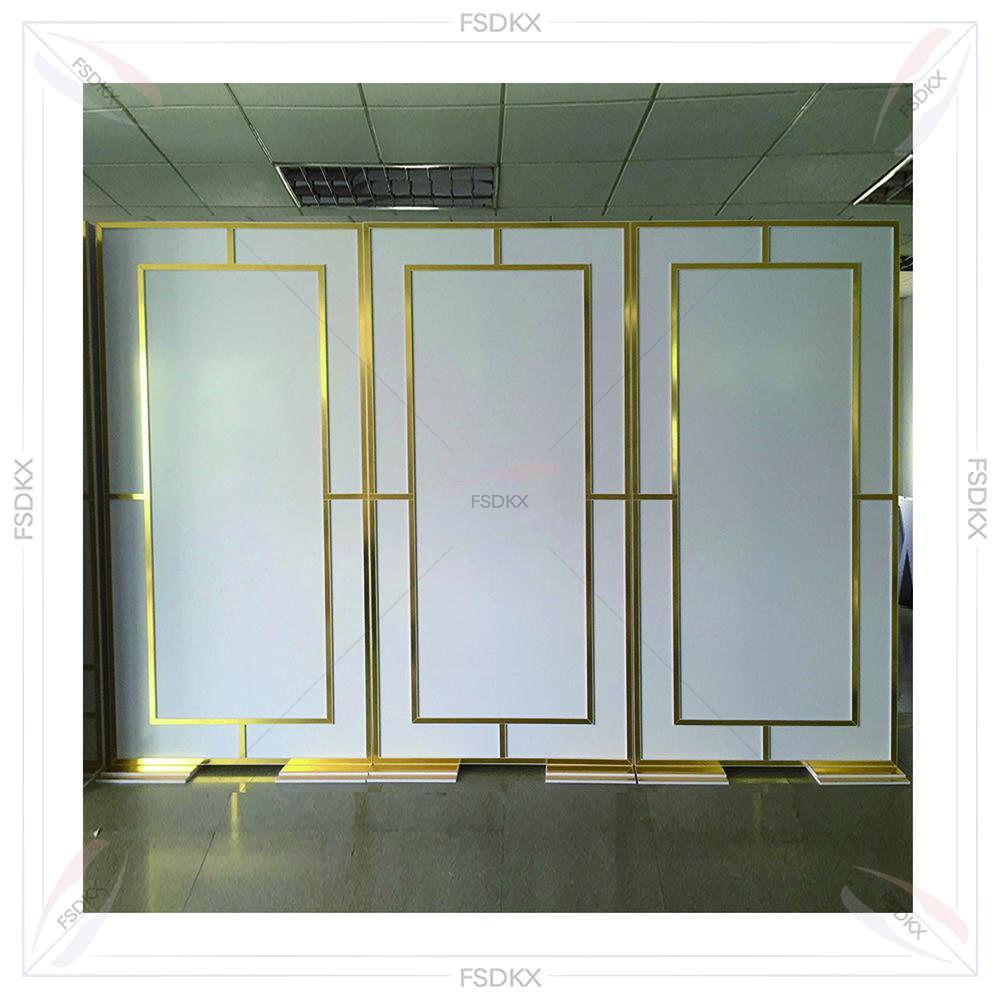 Event Party Supply Rental - Suprimentos para Festa em Ouro Brilhante,
