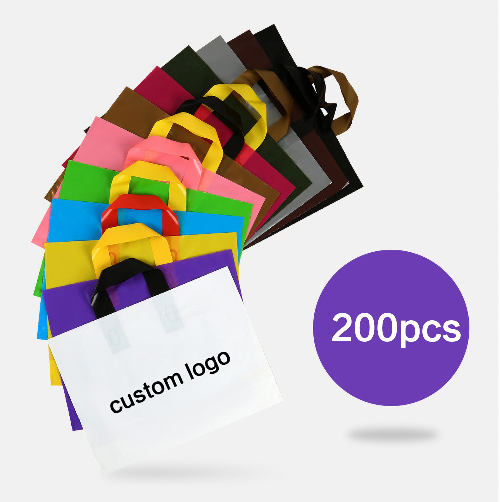 Event Party Shop - Saco de compras com logotipo personalizado,