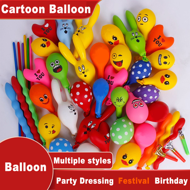 50/100 PcsSem bomba de gás for - Balloon Pump Hand avaliação e preço
