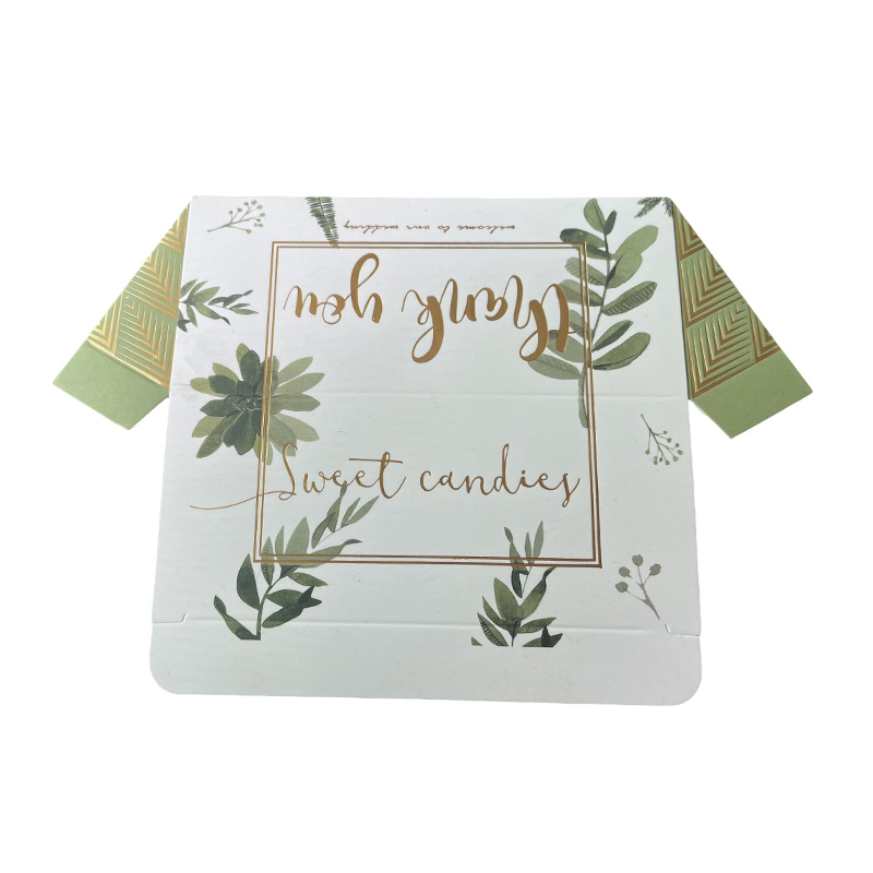 10/20 pçs folha verde triângul - Cotton Candy Cone avaliação e preço