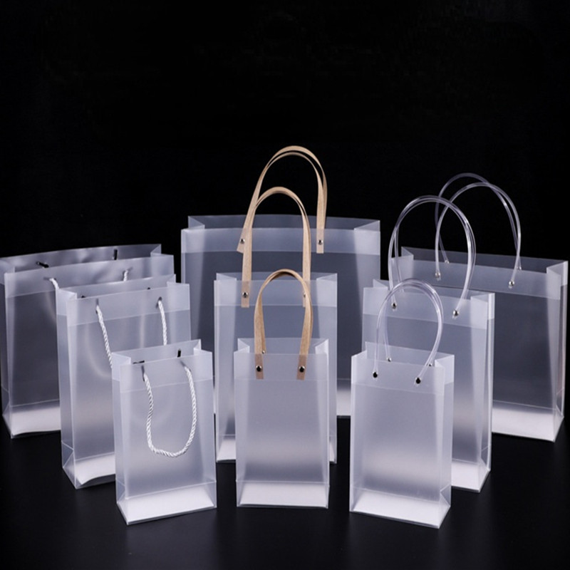 10/30 pçs saco de presente tra - Event Party Shop avaliação e preço