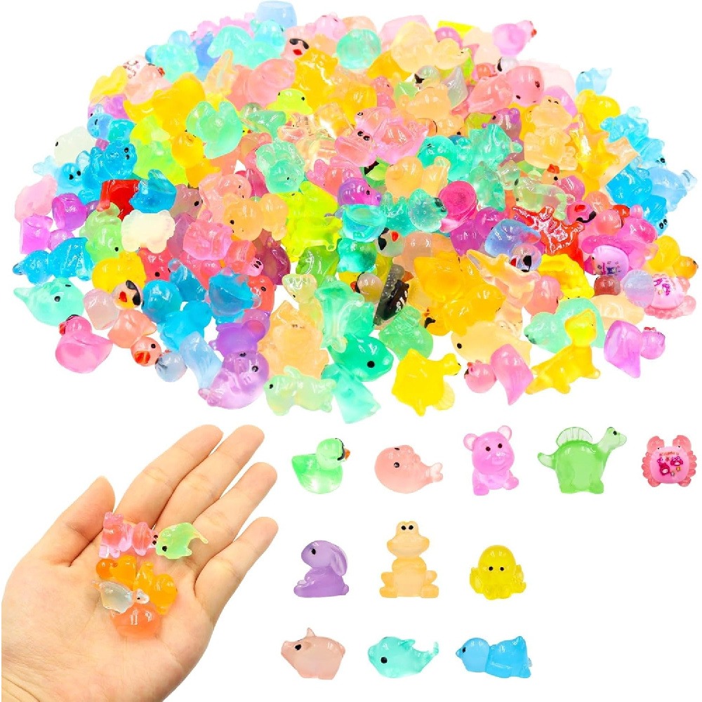 3 Pacotes com 12 Mini Figuras  - Party Favor Bag avaliação e preço