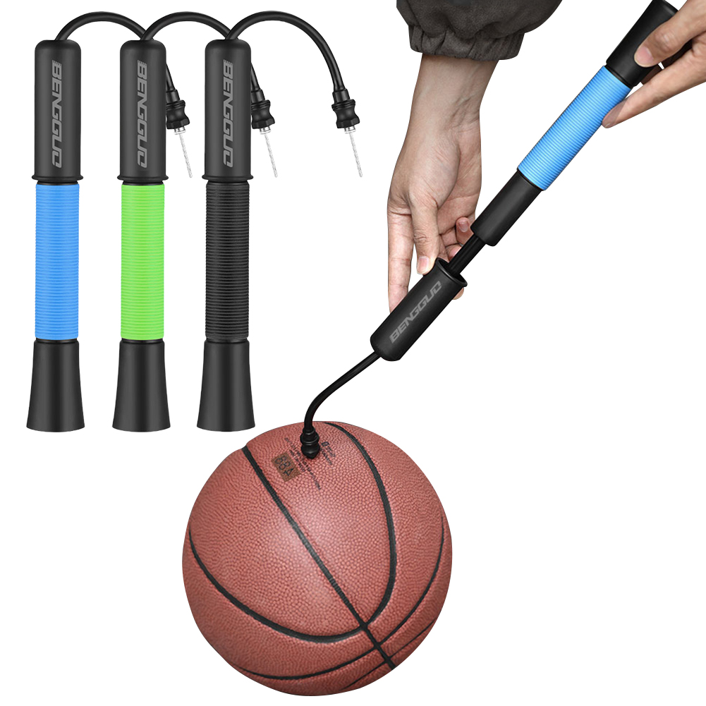 Bomba de Ar Manual Profissiona - Balloon Pump Hand avaliação e preço