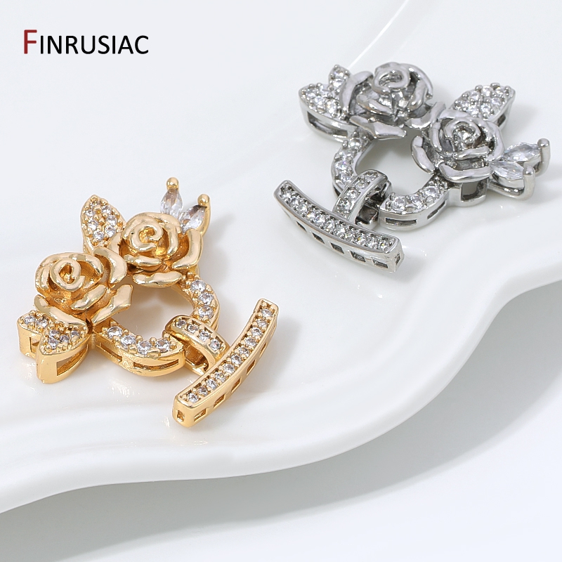 Fechos de Flor de Zircônia em  - Flower Wall Panel avaliação e preço
