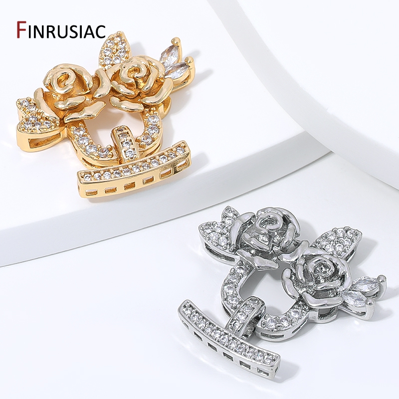 Fechos de Flor de Zircônia em  - Flower Wall Panel avaliação e preço