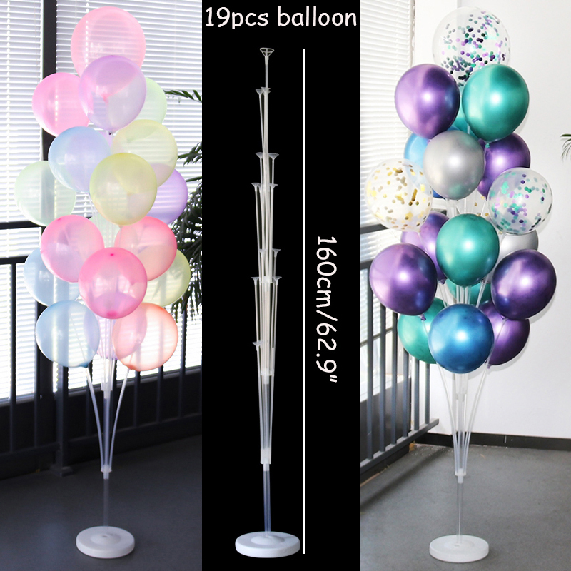 1/2 conjunto de luz led bolas  - Led Balloon Light avaliação e preço