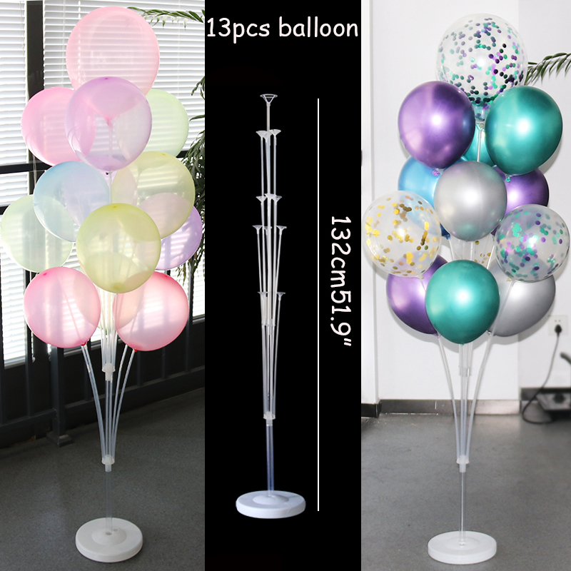 1/2 conjunto de luz led bolas  - Led Balloon Light avaliação e preço