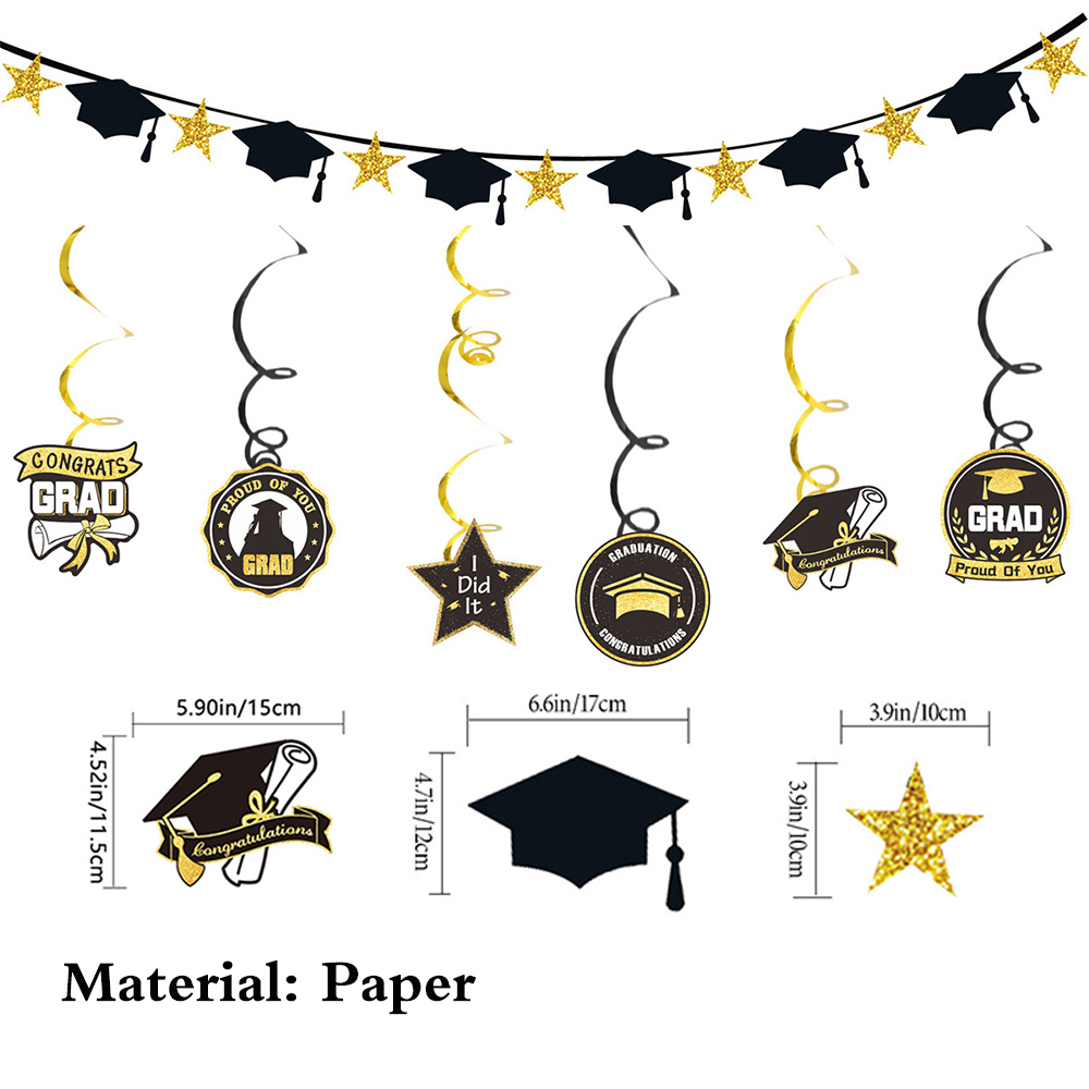 Conjunto de Decoração para Fes - Party Banner Gold avaliação e preço