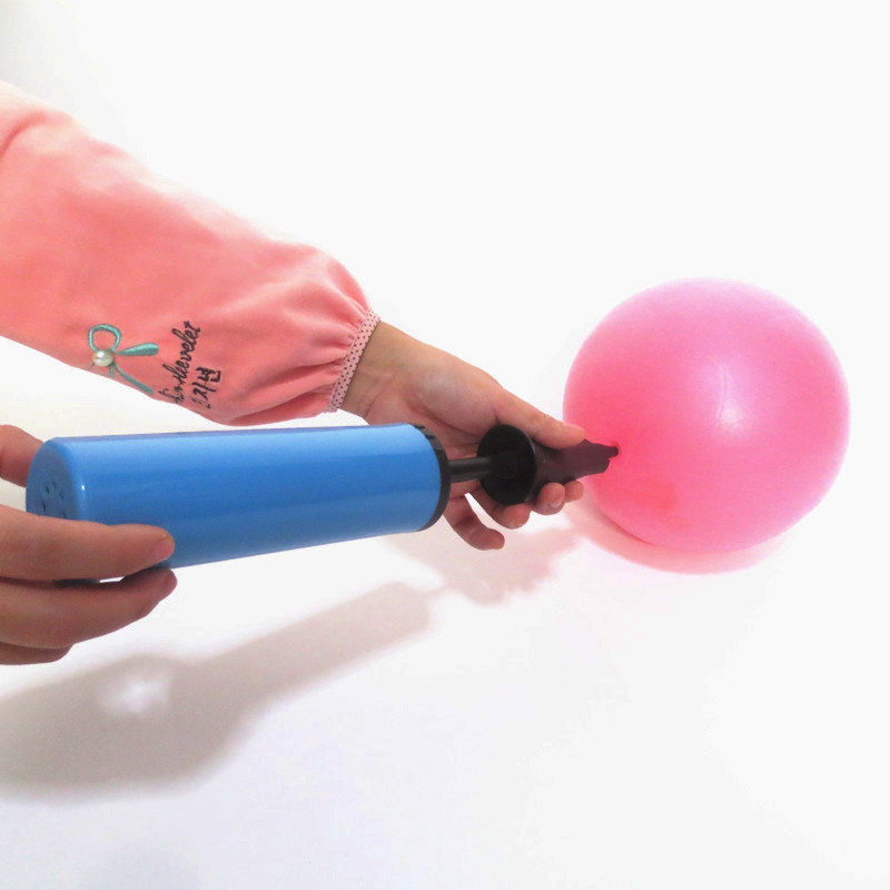 Bomba de ar da mão ferramenta  - Balloon Pump Hand avaliação e preço