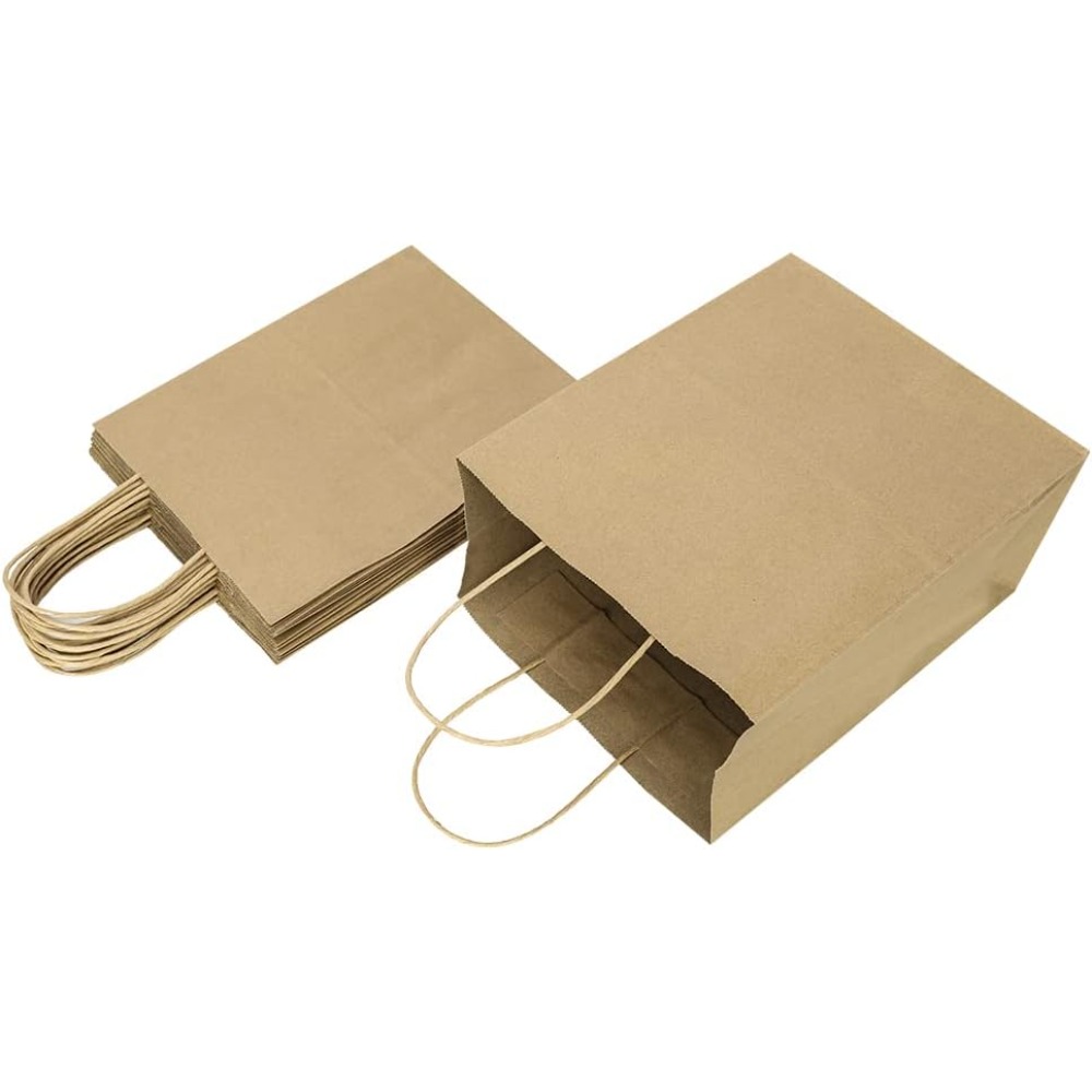 Pacote com 50 Sacos de Papel K - Party Favor Bag avaliação e preço
