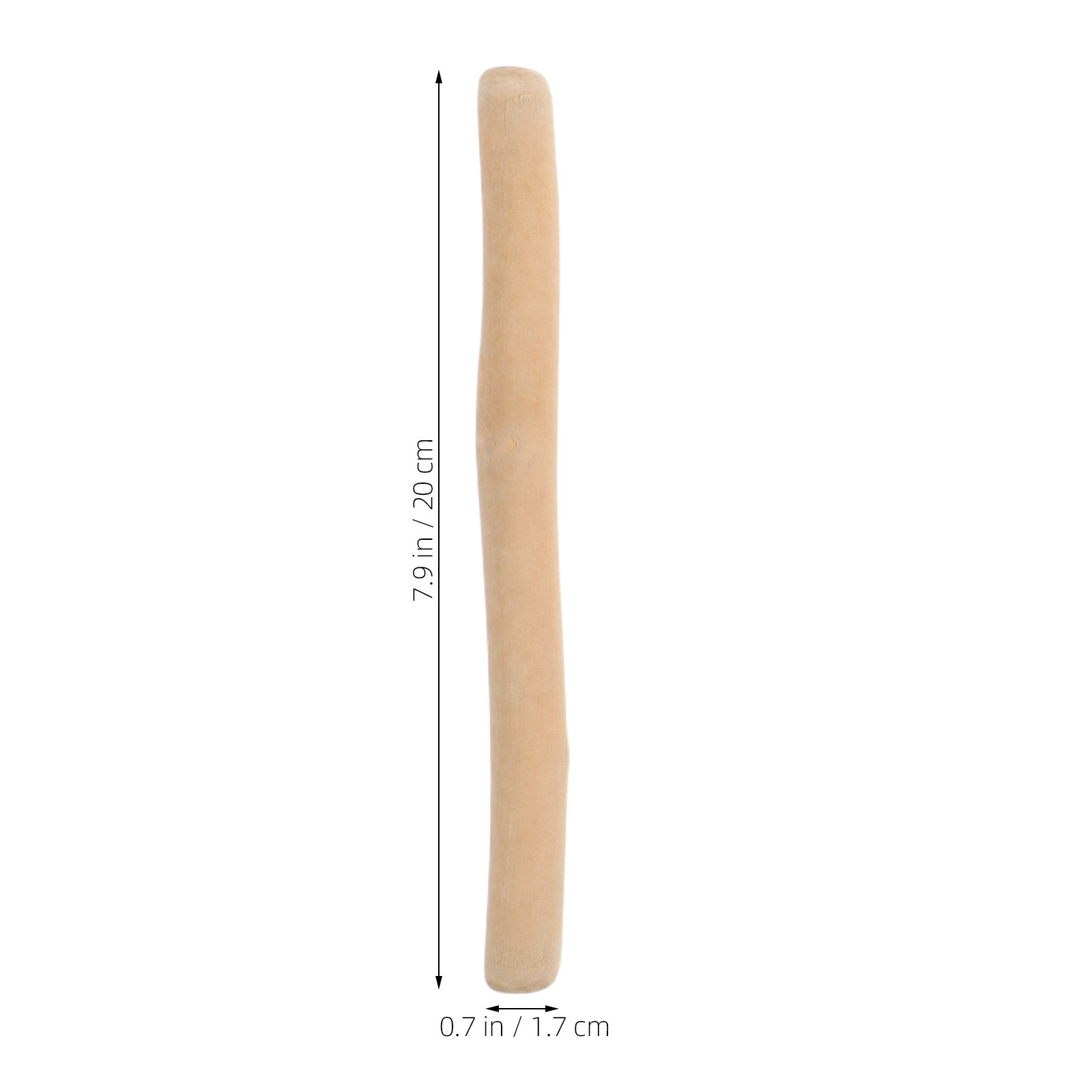 Galhos de Madeira Natural para - Centerpiece Stick avaliação e preço