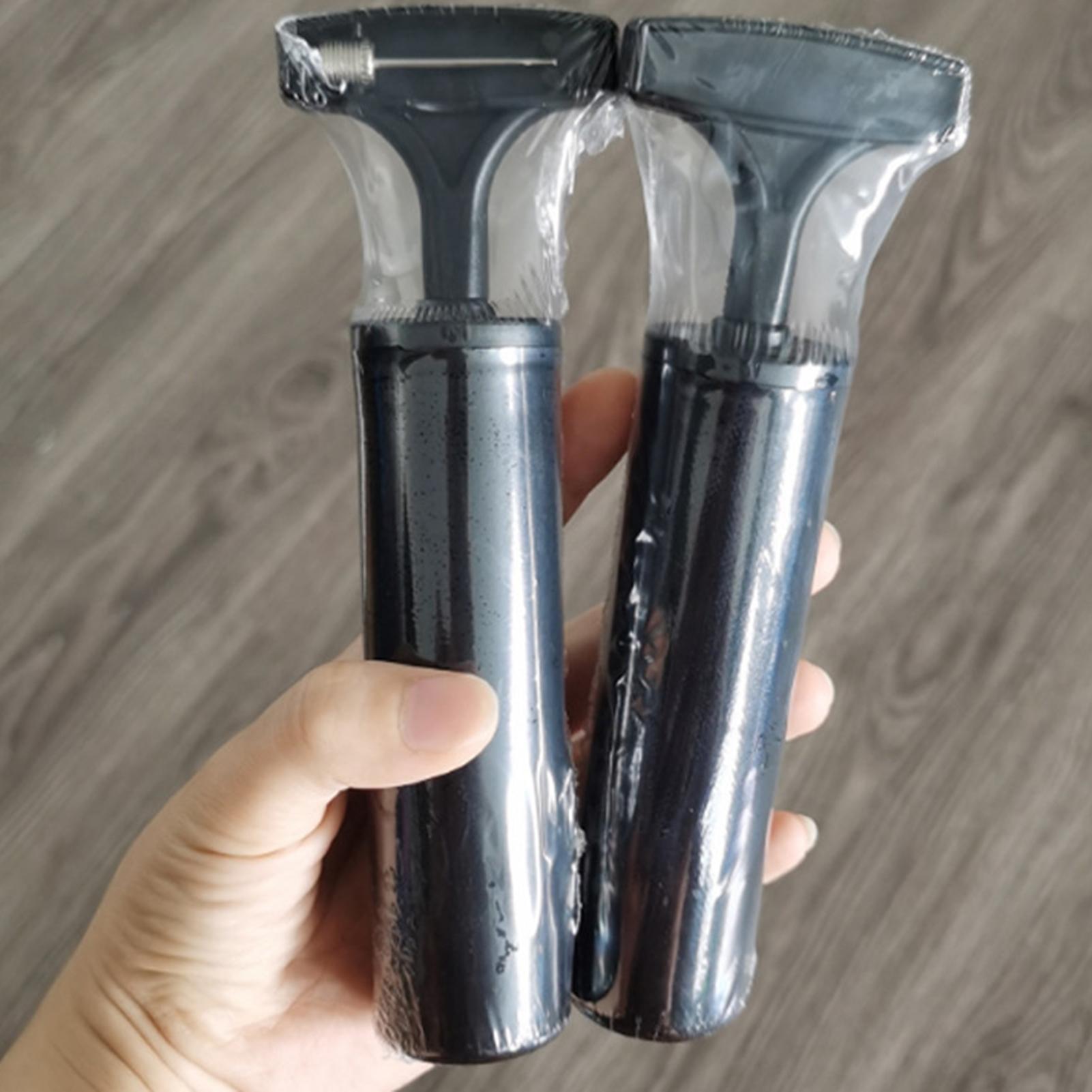 Bomba de ar manual para basque - Balloon Pump Hand avaliação e preço