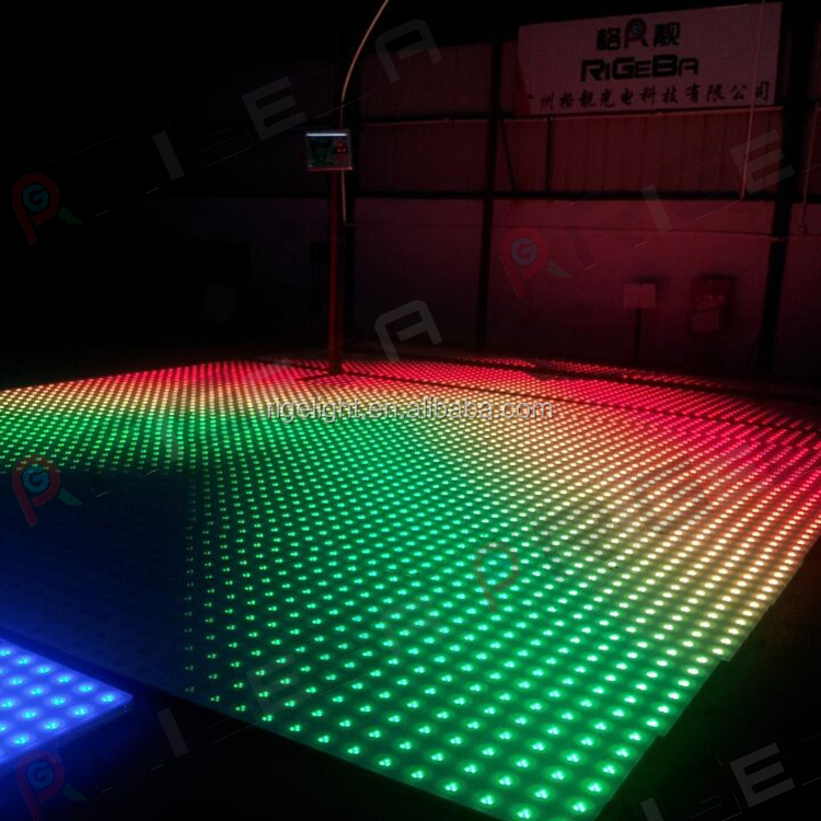 Flash de Vídeo LED Portátil pa - Event Party Dj avaliação e preço