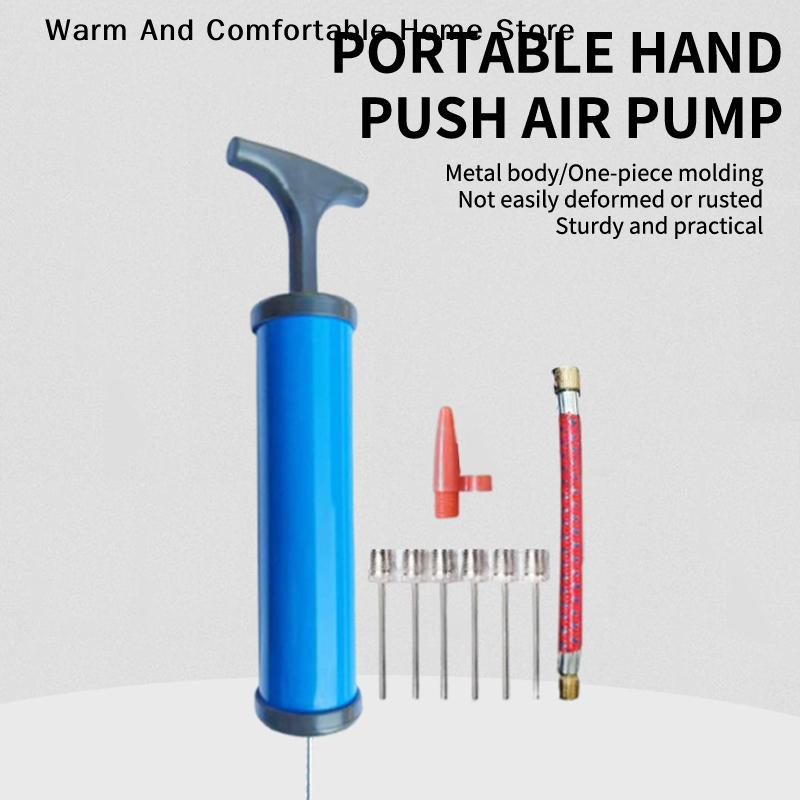 Conjunto de Bomba de Ar para B - Balloon Pump Hand avaliação e preço