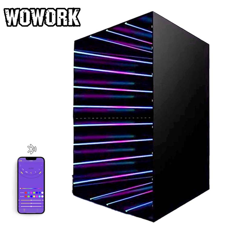 Wowork atacado metal destacáve - Event Party Box avaliação e preço
