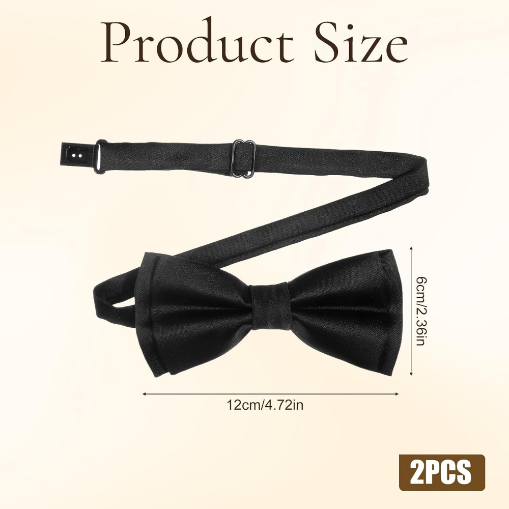 Gravatas Borboleta Masculinas, - Event & Party Supply avaliação e preço