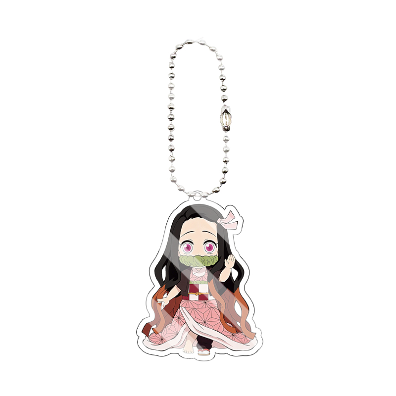 Chaveiro de Acrílico Q Version - Party Favor Bag avaliação e preço