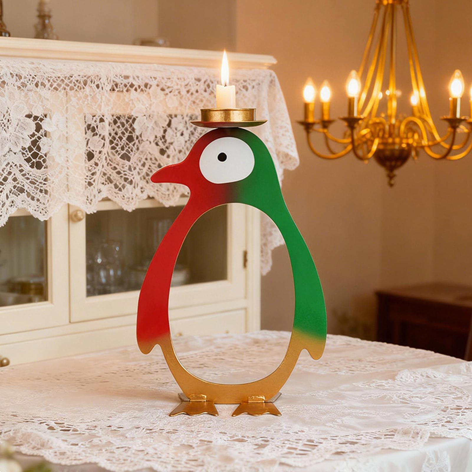 Suporte de vela para luz de ch - Centerpiece Stick avaliação e preço