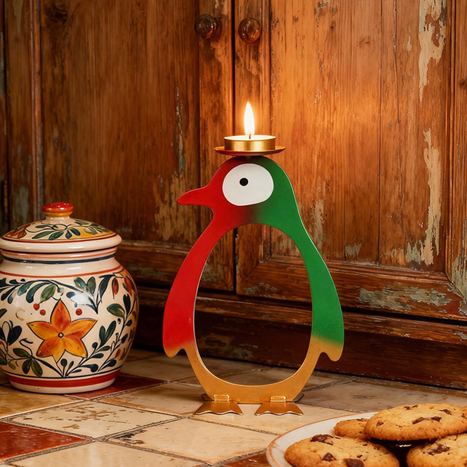 Suporte de vela para luz de ch - Centerpiece Stick avaliação e preço