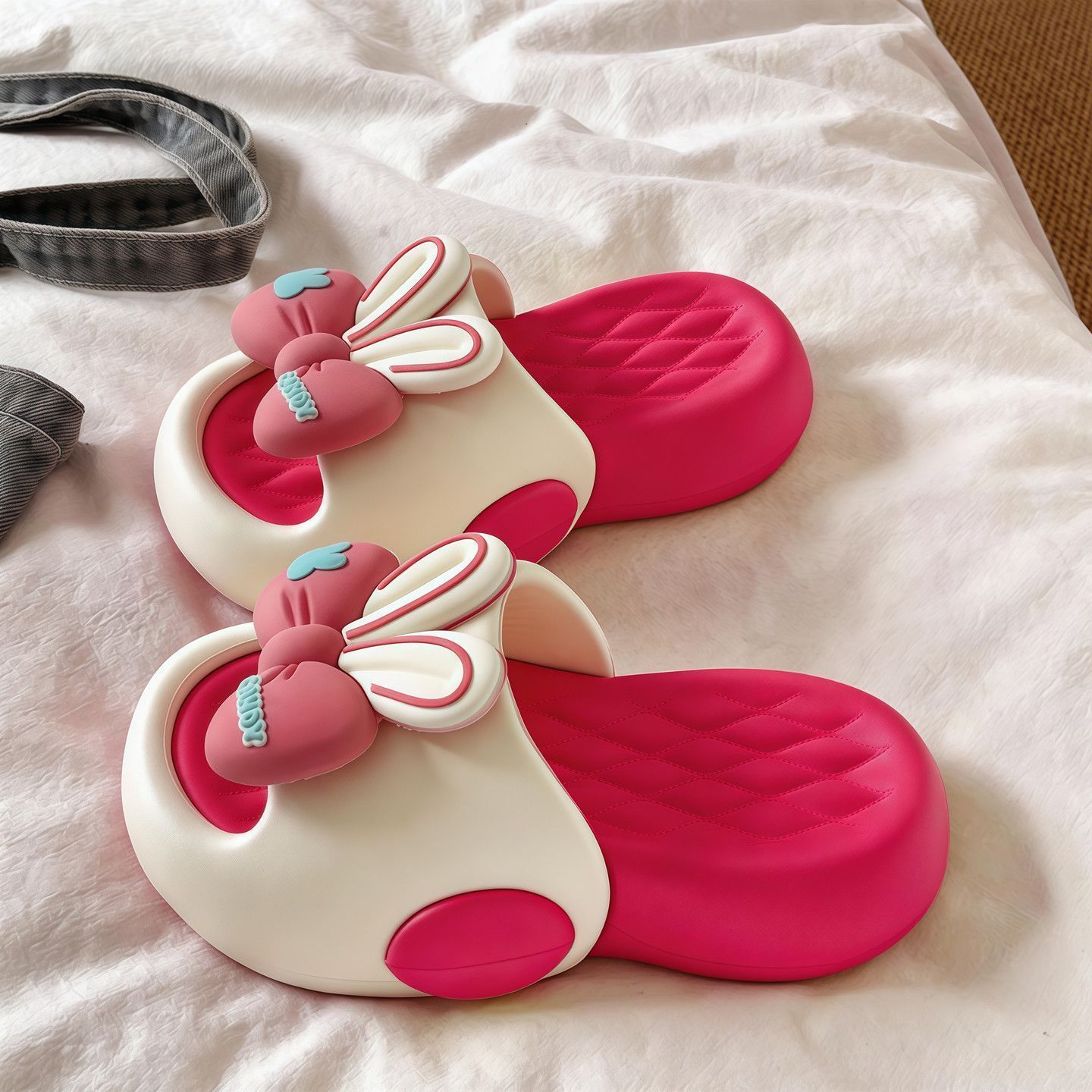 Chinelo Plataforma Feminino co - Cotton Candy Cone avaliação e preço