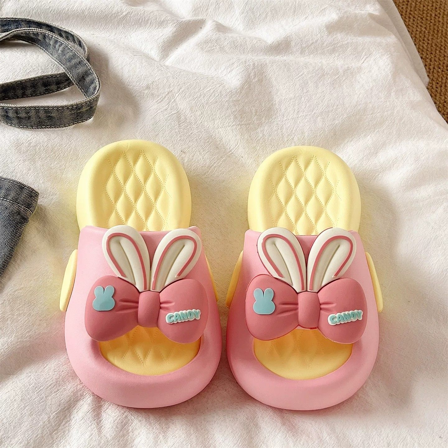 Chinelo Plataforma Feminino co - Cotton Candy Cone avaliação e preço