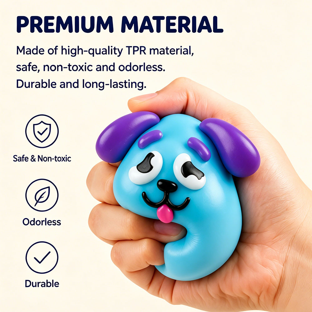 2026 Novidade: Brinquedo Anti- - Party Favor Bag avaliação e preço