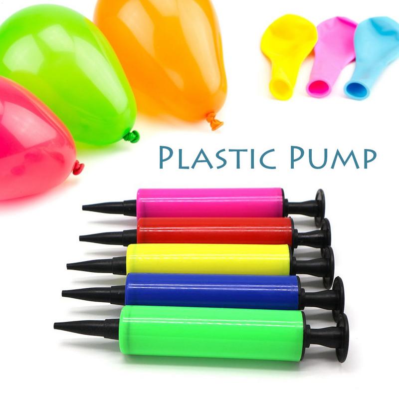 Bomba de balão portátil de alt - Balloon Pump Hand avaliação e preço