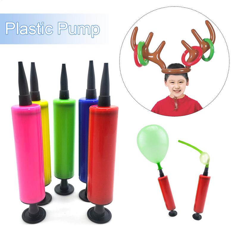Bomba de balão portátil de alt - Balloon Pump Hand avaliação e preço