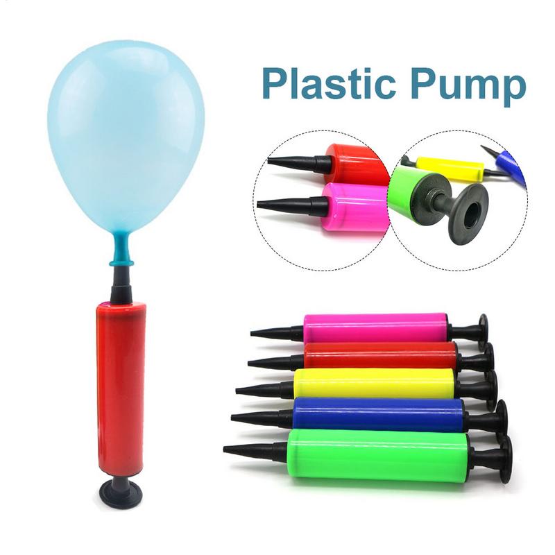 Bomba de balão portátil de alt - Balloon Pump Hand avaliação e preço