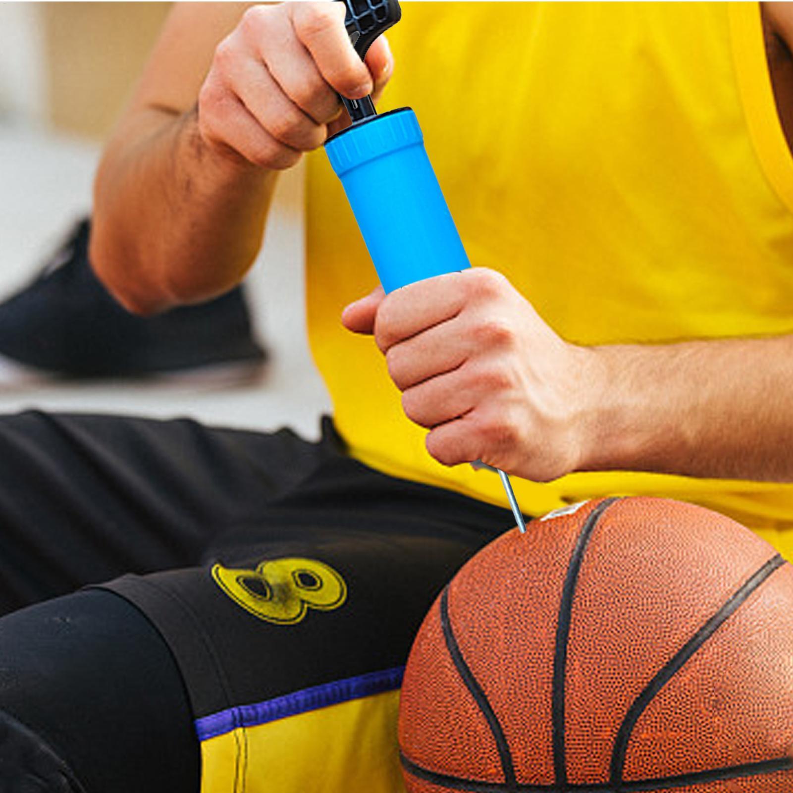 Inflador de bola manual, bolas - Balloon Pump Hand avaliação e preço