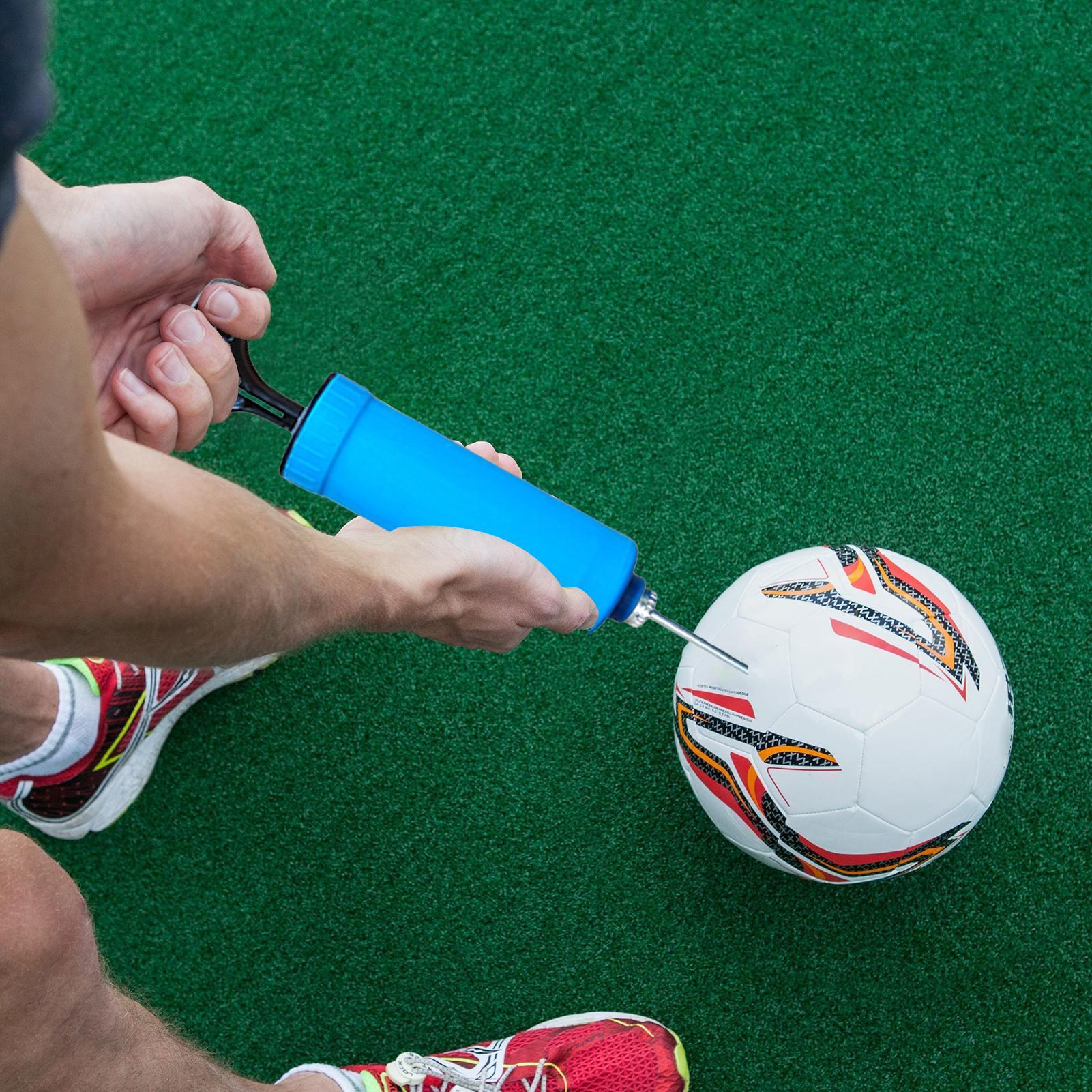 Inflador de bola manual, bolas - Balloon Pump Hand avaliação e preço