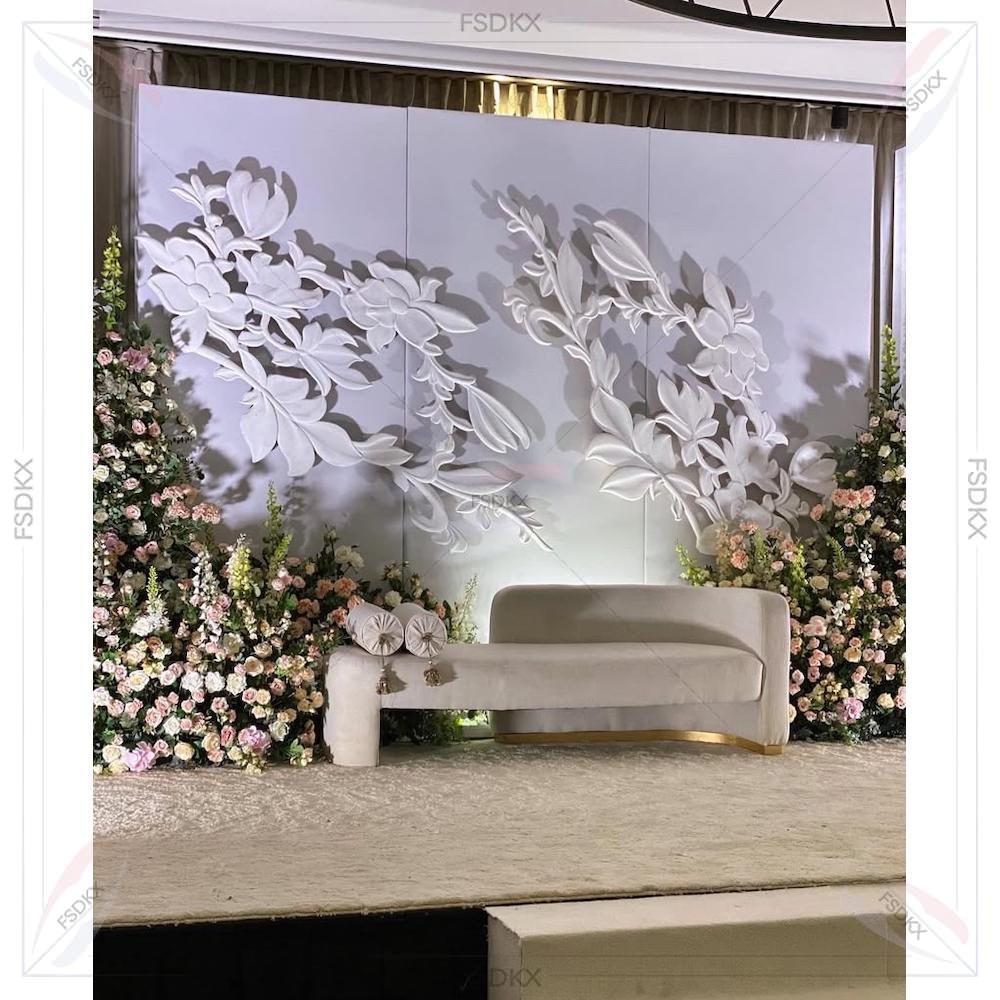 Fornecedor de Casamento Arco B - Party Event Supplier avaliação e preço