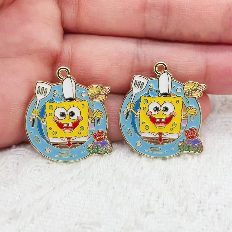 10 peças de pingente de liga m - Party Favor Bag avaliação e preço