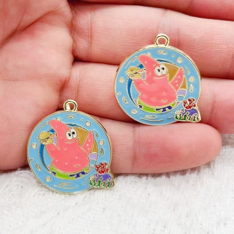 10 peças de pingente de liga m - Party Favor Bag avaliação e preço