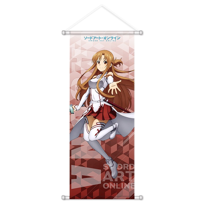 Pôsteres Kawaii de Sword Art O - Event Supplies avaliação e preço