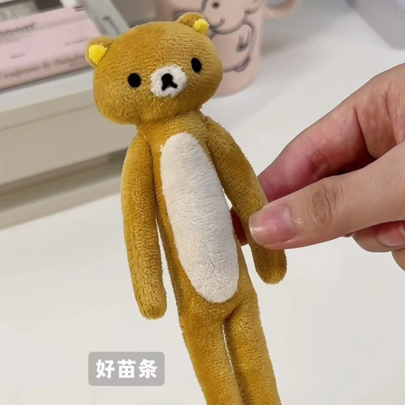Estojo de Pelúcia Rilakkuma Es - Event Supplies avaliação e preço