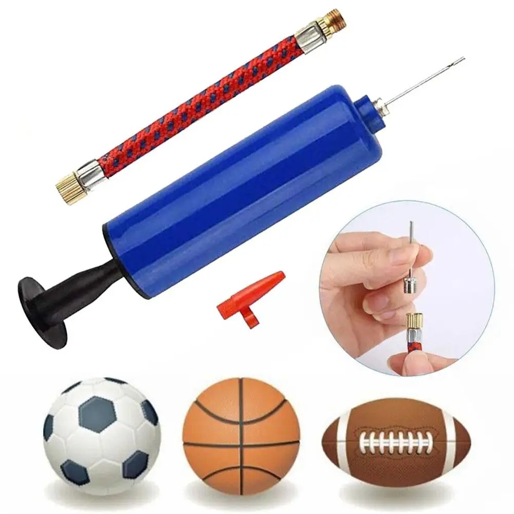 10 pçs/set portátil mini mão b - Balloon Pump Hand avaliação e preço