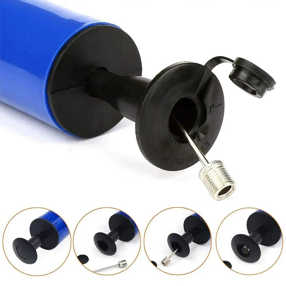 10 pçs/set portátil mini mão b - Balloon Pump Hand avaliação e preço