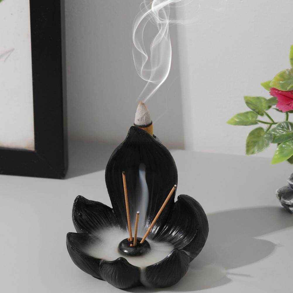 Suporte para Incenso em Resina - Centerpiece Stick avaliação e preço