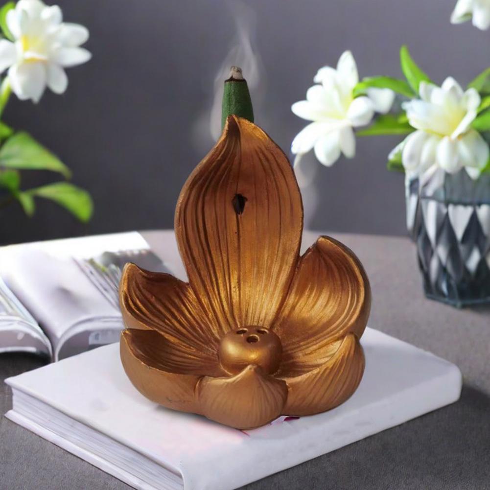 Suporte para Incenso em Resina - Centerpiece Stick avaliação e preço